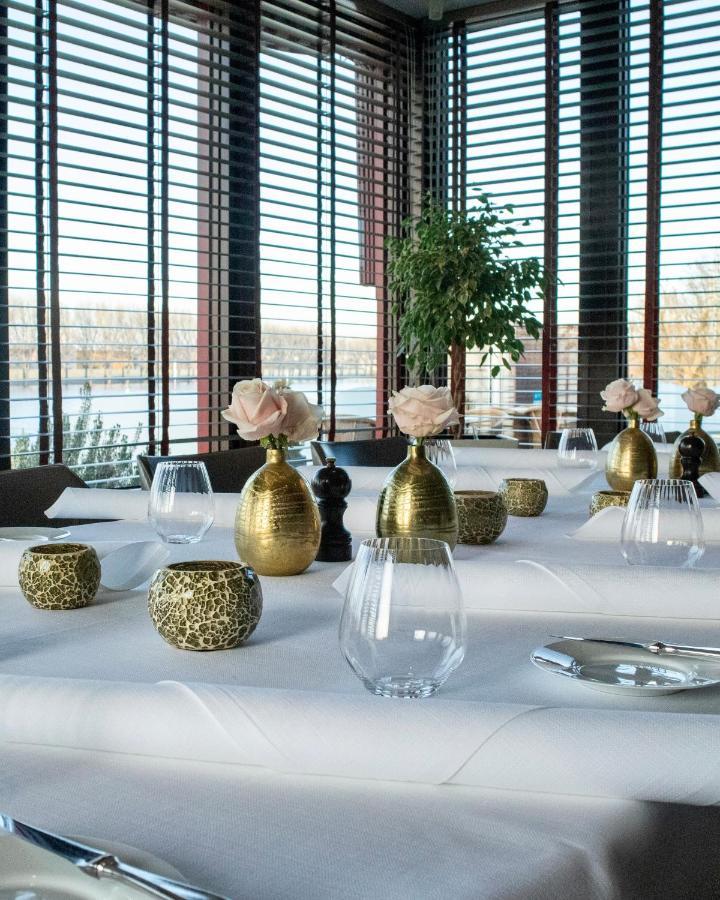 Valuas Hotell Venlo Exteriör bild