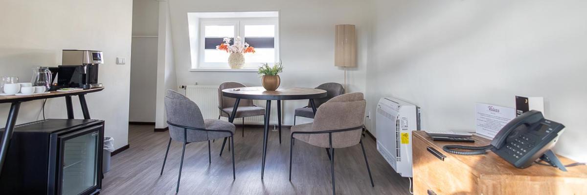 Valuas Hotell Venlo Exteriör bild