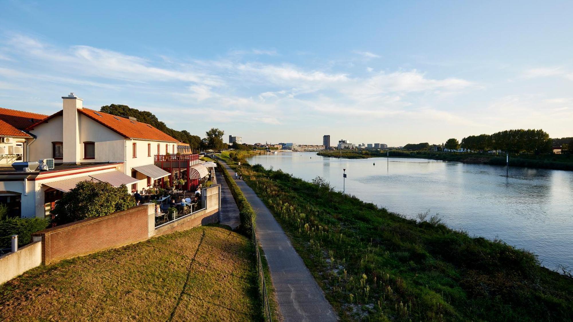Valuas Hotell Venlo Exteriör bild