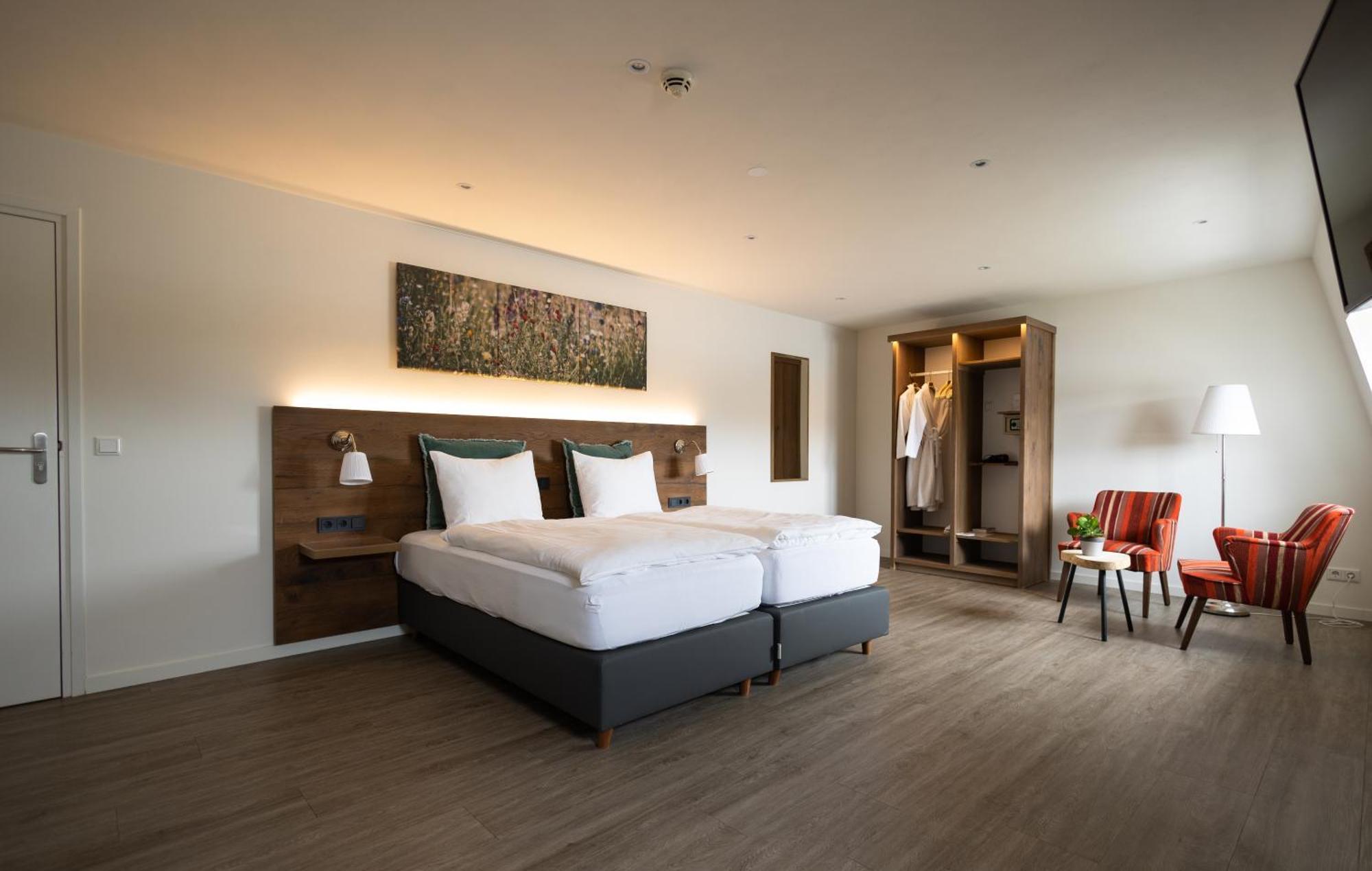 Valuas Hotell Venlo Exteriör bild
