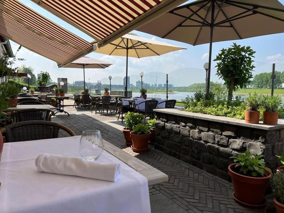 Valuas Hotell Venlo Exteriör bild