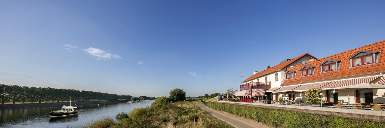Valuas Hotell Venlo Exteriör bild