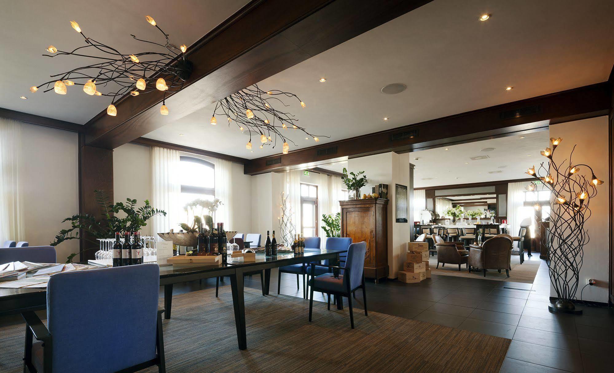 Valuas Hotell Venlo Exteriör bild