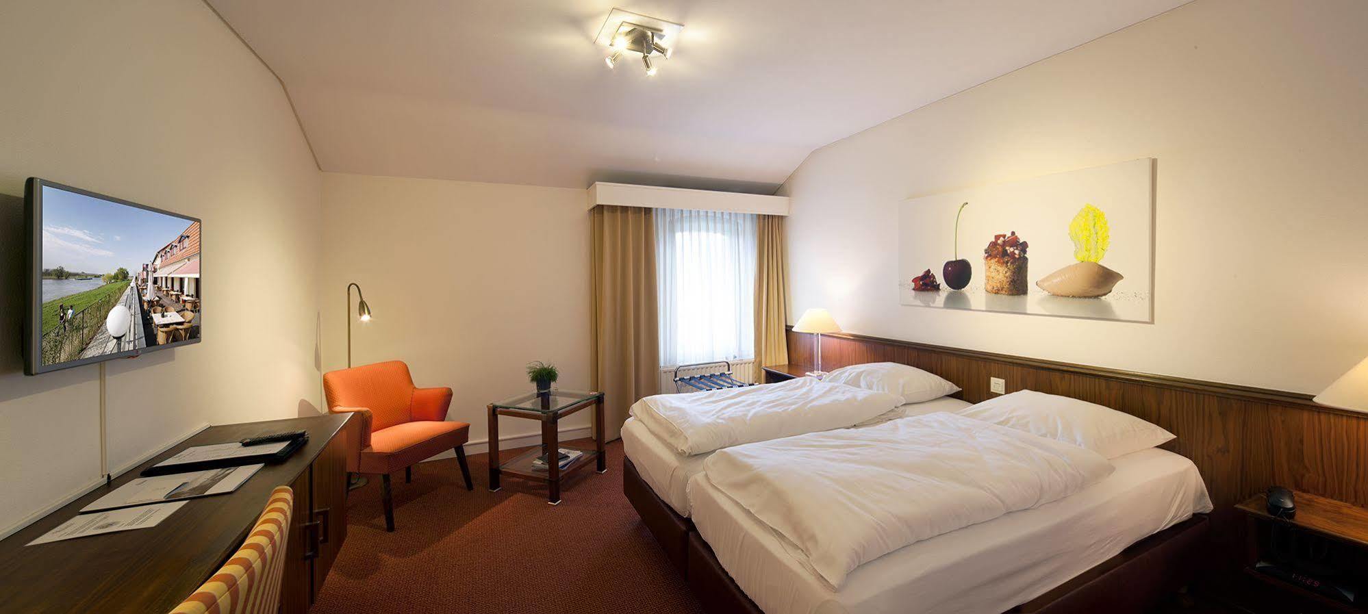 Valuas Hotell Venlo Exteriör bild