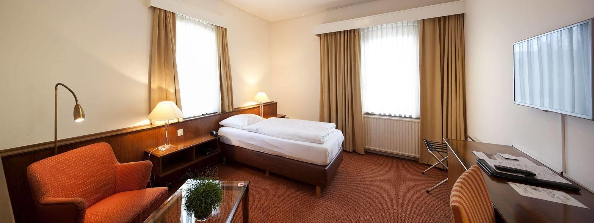 Valuas Hotell Venlo Exteriör bild