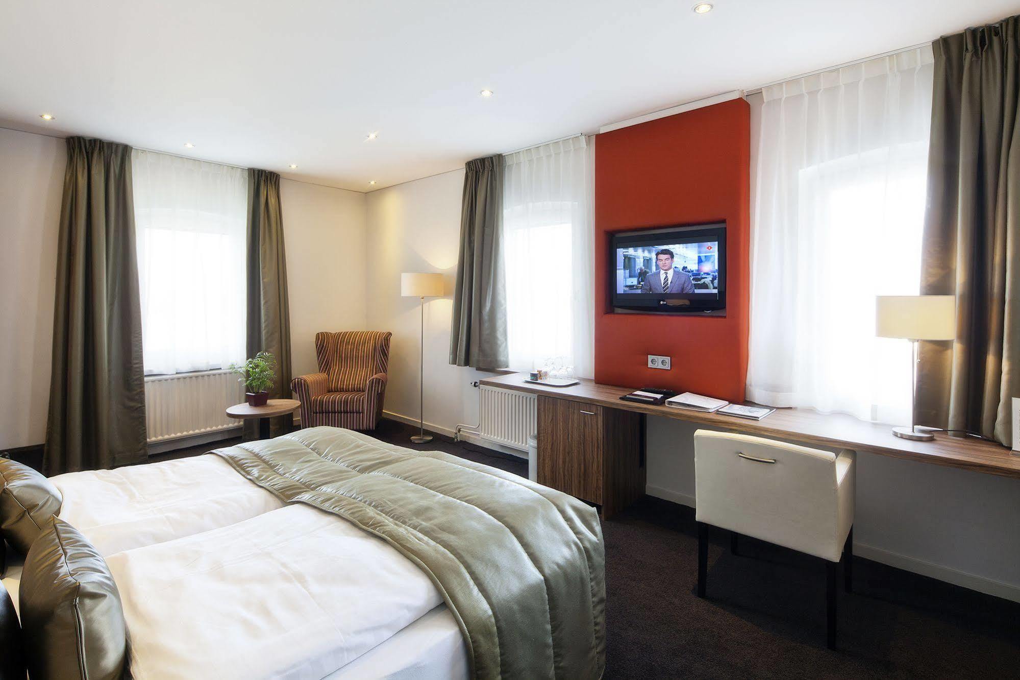 Valuas Hotell Venlo Exteriör bild