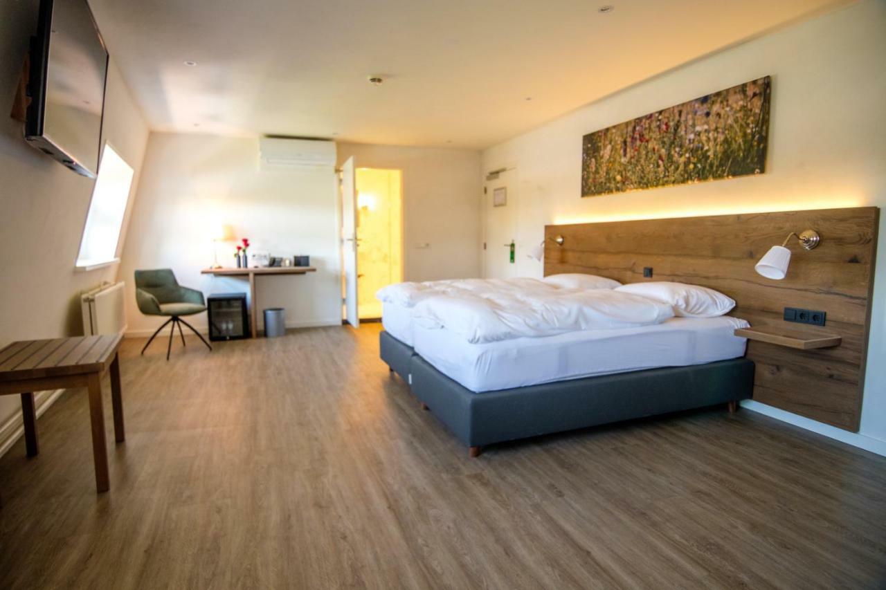 Valuas Hotell Venlo Exteriör bild